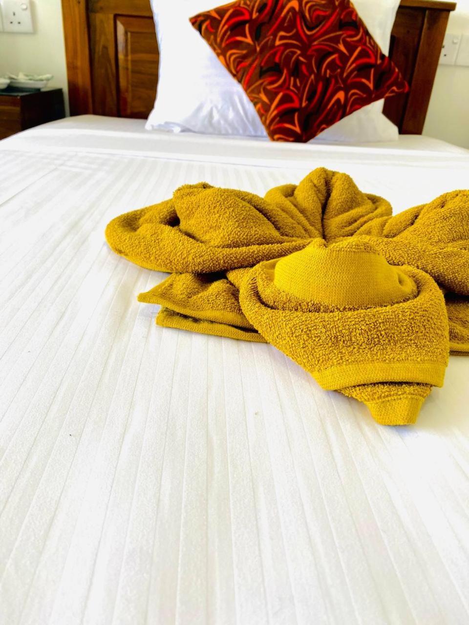 Pleasant Peak Bed and Breakfast Ella Εξωτερικό φωτογραφία