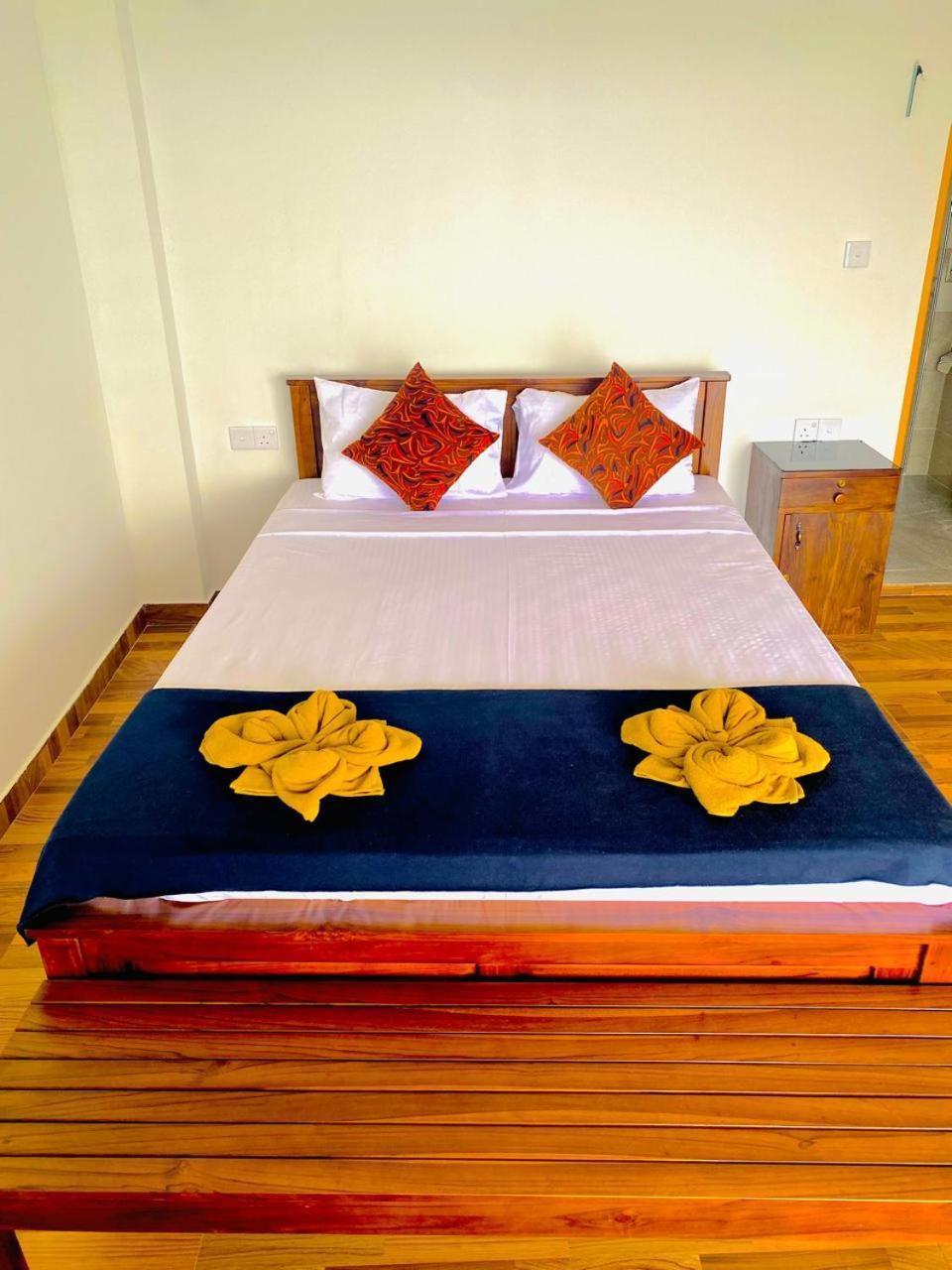 Pleasant Peak Bed and Breakfast Ella Εξωτερικό φωτογραφία