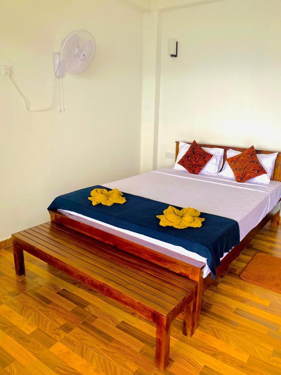 Pleasant Peak Bed and Breakfast Ella Εξωτερικό φωτογραφία