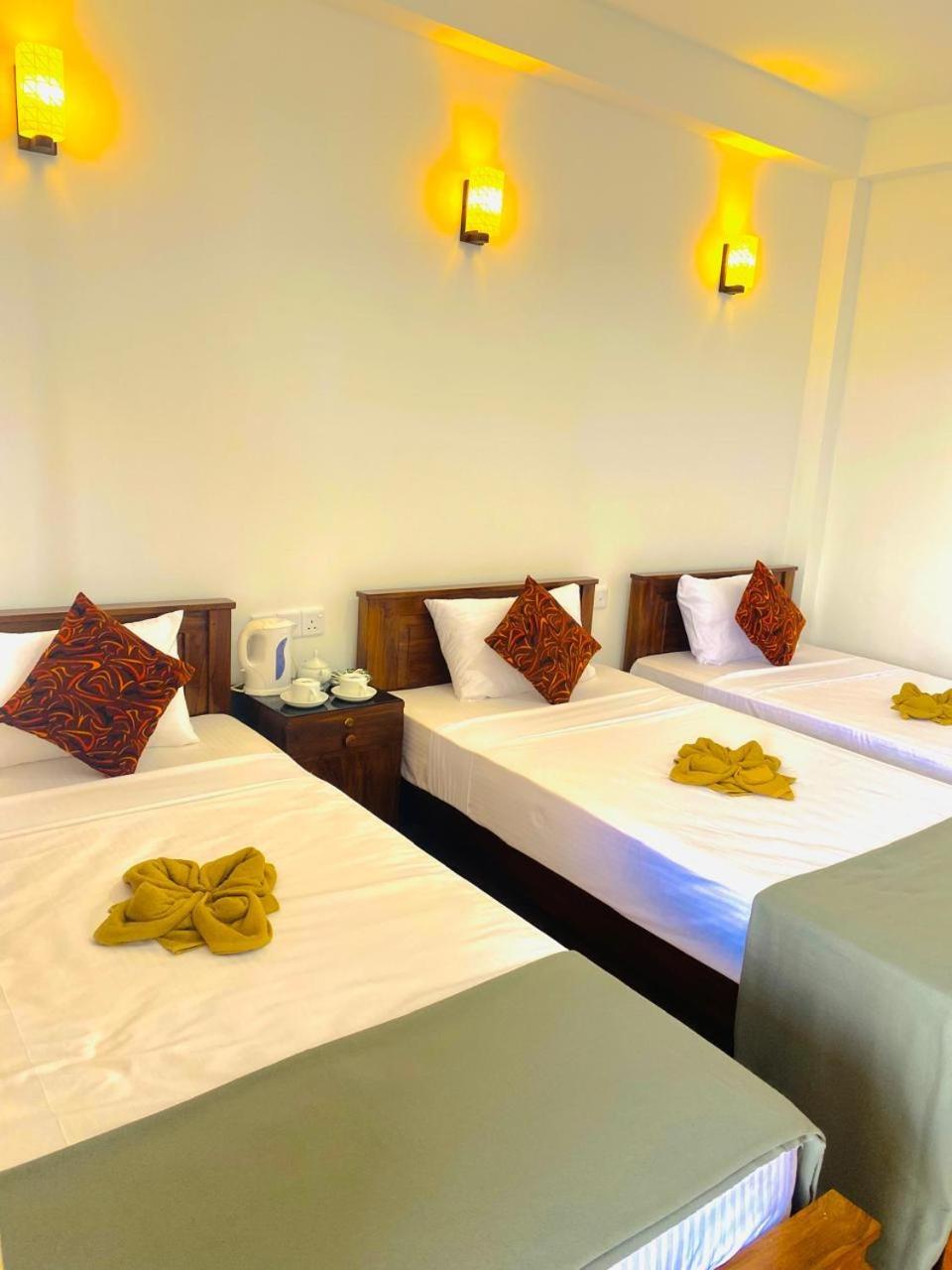 Pleasant Peak Bed and Breakfast Ella Εξωτερικό φωτογραφία