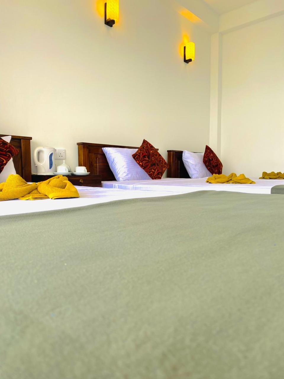 Pleasant Peak Bed and Breakfast Ella Εξωτερικό φωτογραφία
