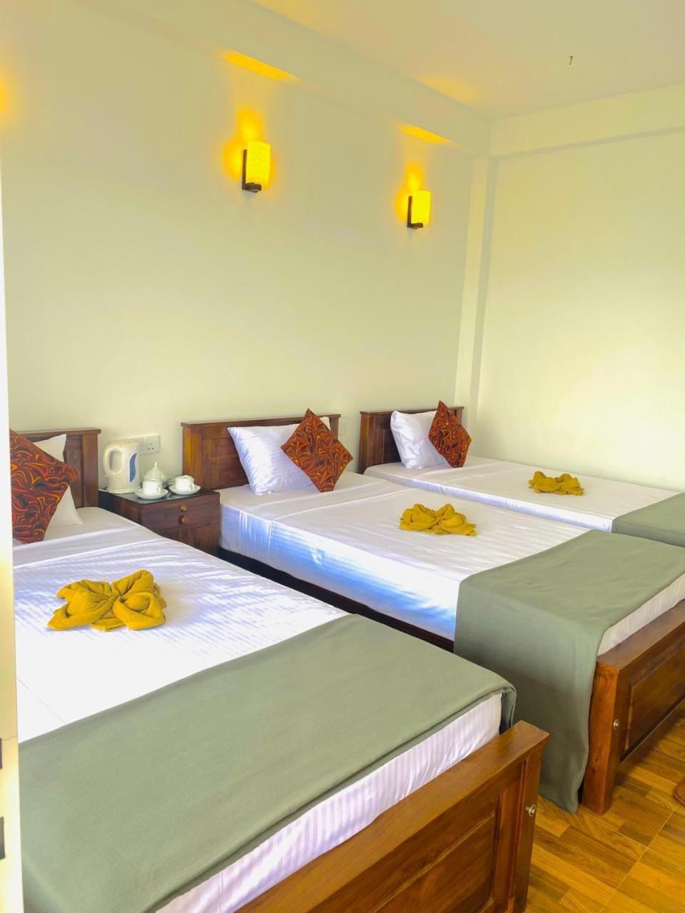 Pleasant Peak Bed and Breakfast Ella Εξωτερικό φωτογραφία