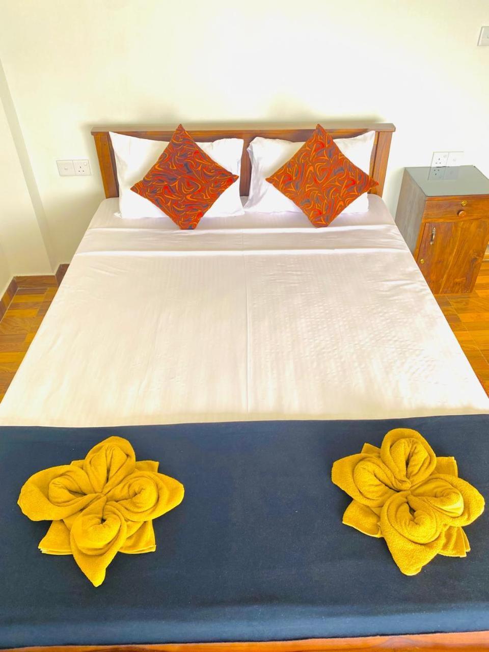 Pleasant Peak Bed and Breakfast Ella Εξωτερικό φωτογραφία