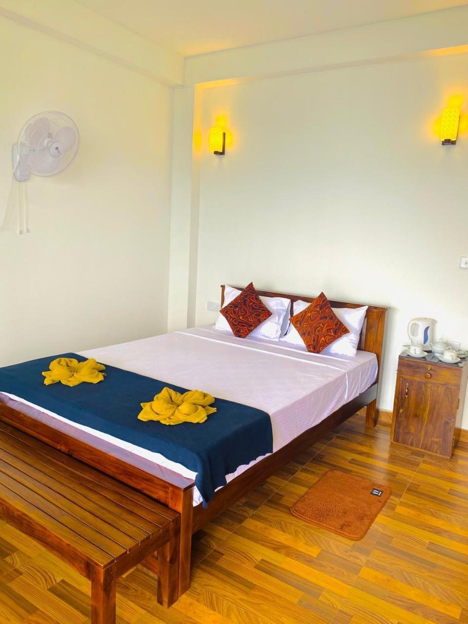 Pleasant Peak Bed and Breakfast Ella Εξωτερικό φωτογραφία