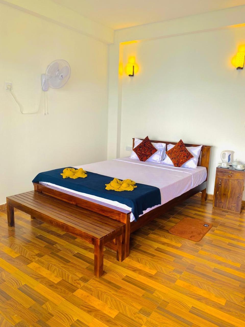 Pleasant Peak Bed and Breakfast Ella Εξωτερικό φωτογραφία