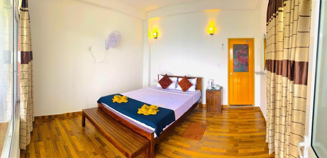 Pleasant Peak Bed and Breakfast Ella Εξωτερικό φωτογραφία
