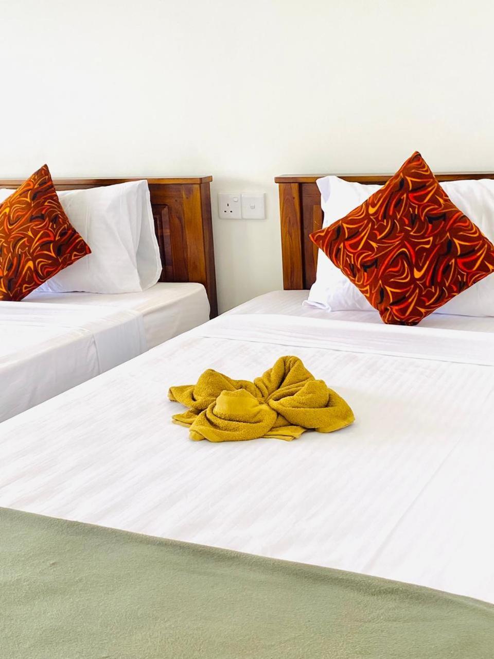 Pleasant Peak Bed and Breakfast Ella Εξωτερικό φωτογραφία