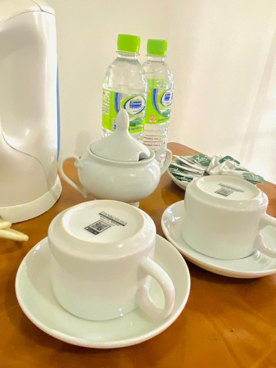 Pleasant Peak Bed and Breakfast Ella Εξωτερικό φωτογραφία