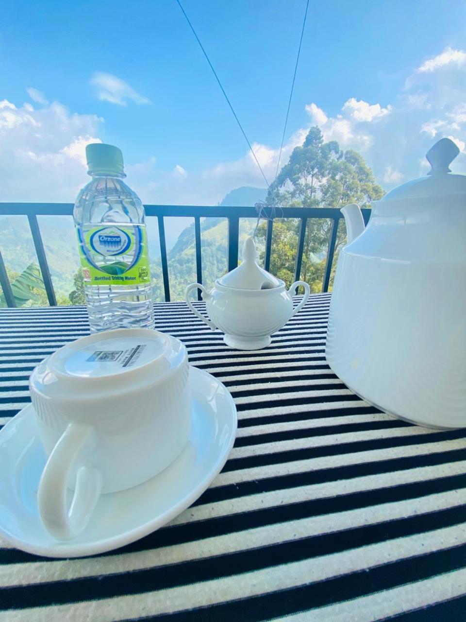 Pleasant Peak Bed and Breakfast Ella Εξωτερικό φωτογραφία
