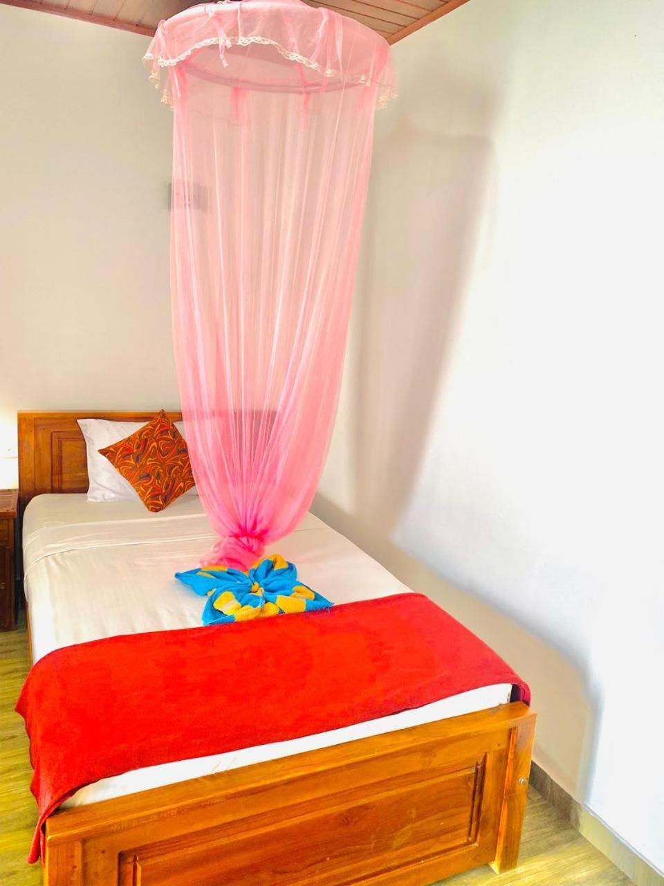 Pleasant Peak Bed and Breakfast Ella Εξωτερικό φωτογραφία