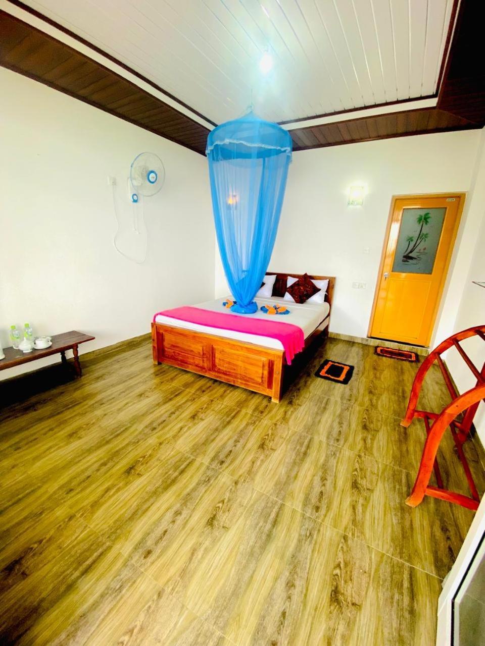 Pleasant Peak Bed and Breakfast Ella Εξωτερικό φωτογραφία
