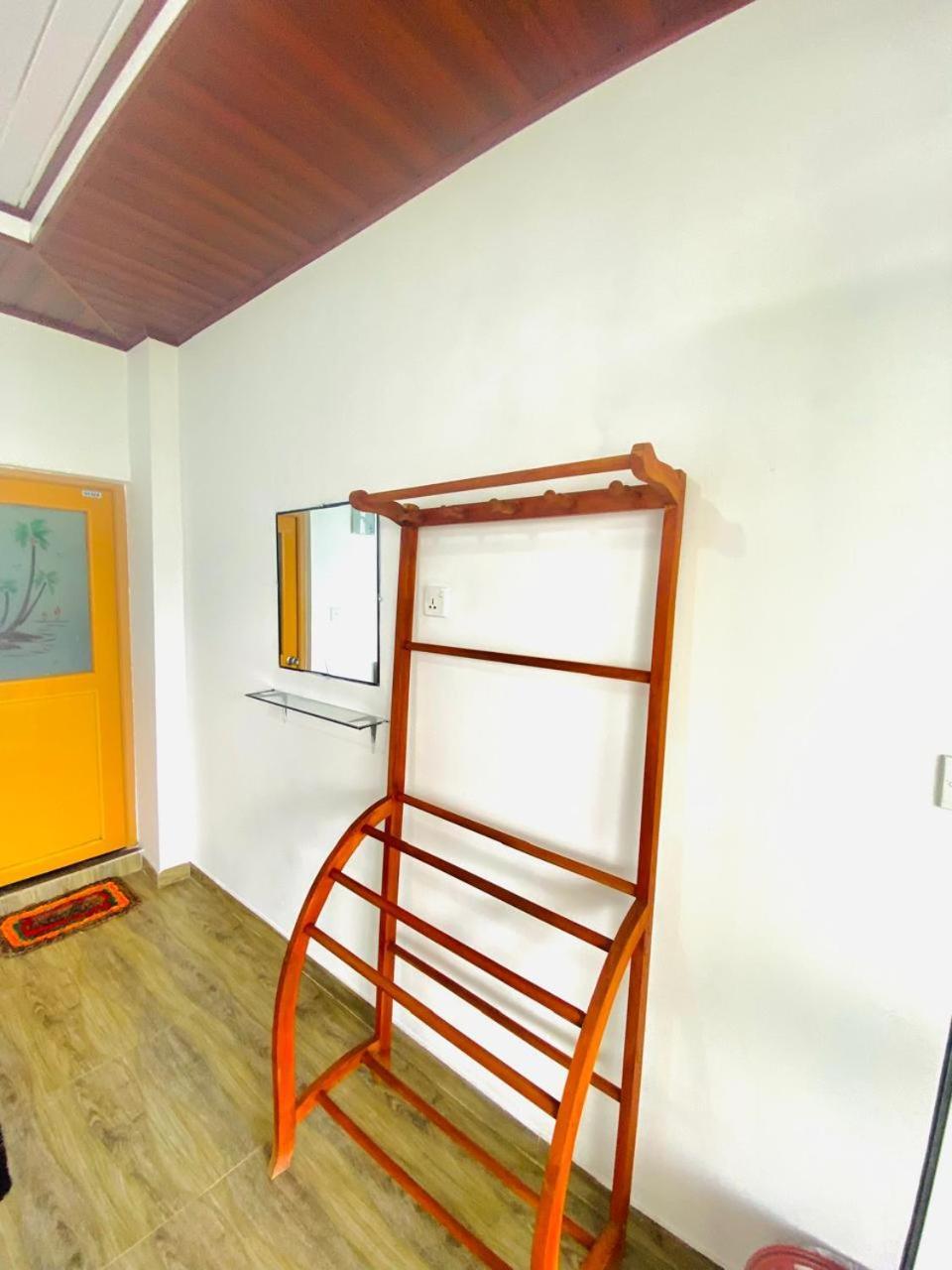 Pleasant Peak Bed and Breakfast Ella Εξωτερικό φωτογραφία
