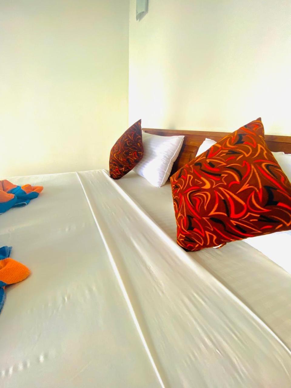 Pleasant Peak Bed and Breakfast Ella Εξωτερικό φωτογραφία