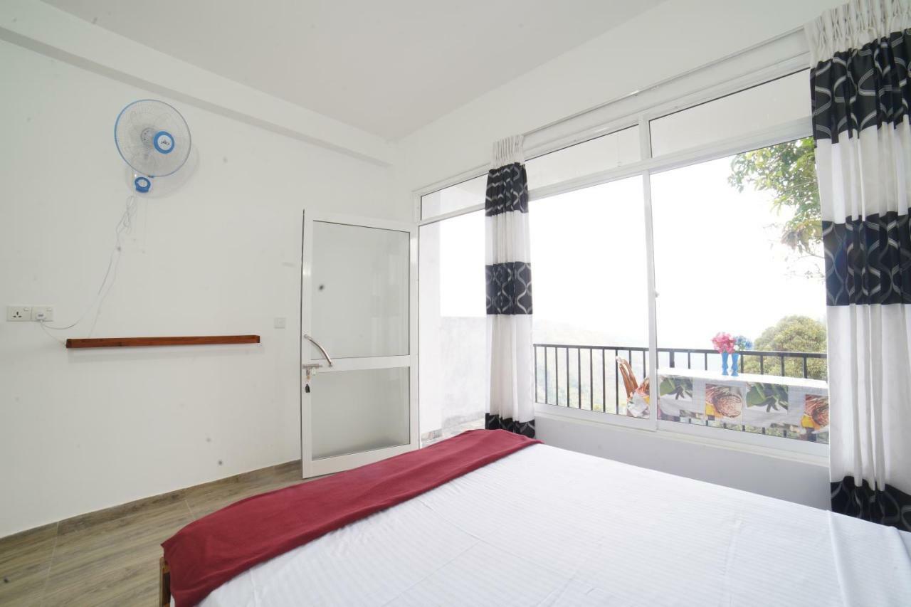 Pleasant Peak Bed and Breakfast Ella Εξωτερικό φωτογραφία