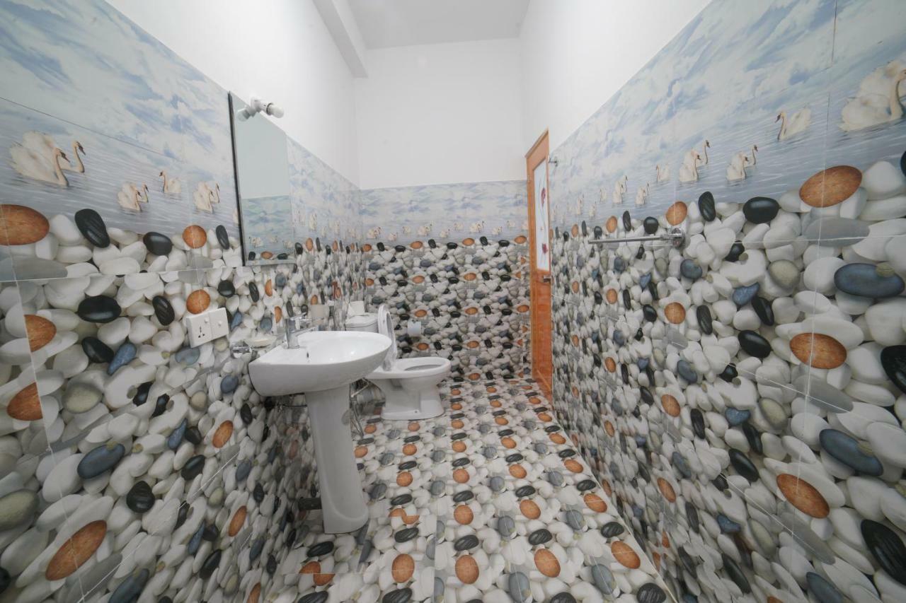 Pleasant Peak Bed and Breakfast Ella Εξωτερικό φωτογραφία